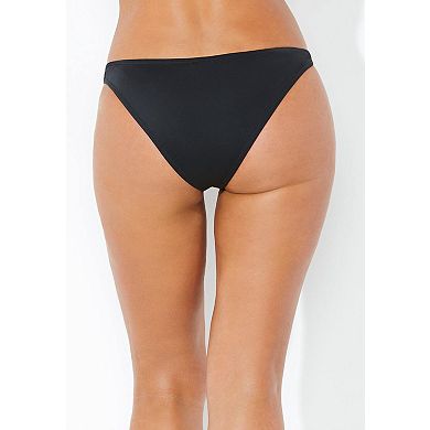 Swimsuits for All Women's Cheeky Swim Brief