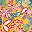Glow Boho Tropical
