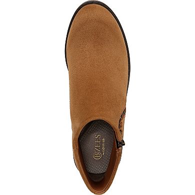 LifeStride Outgoing Women's Ankle Boots