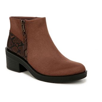 LifeStride Outgoing Women's Ankle Boots