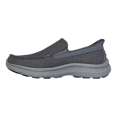 Skechers Hands Free Slip-ins® Pollard Wilfred Men display picture 1