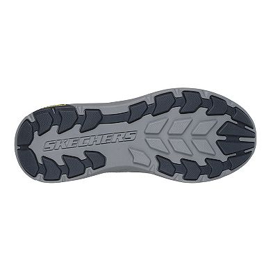 Skechers Hands Free Slip-ins® Pollard Wilfred Men's Shoes