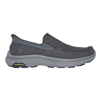 Skechers Hands Free Slip-ins® Pollard Wilfred Men's Shoes