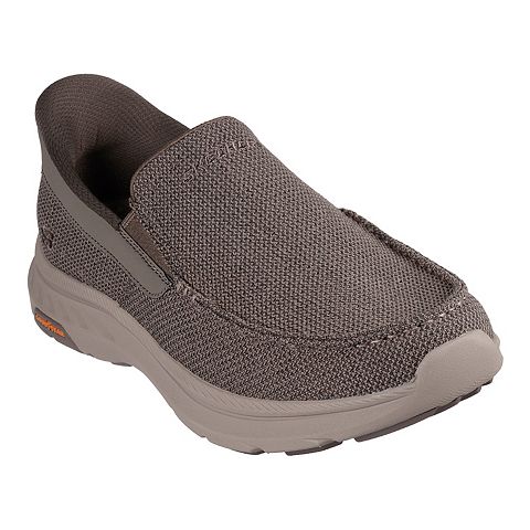 Обувь Skechers Hands Free Slip-ins® Pollard Wilfred Men's Shoes