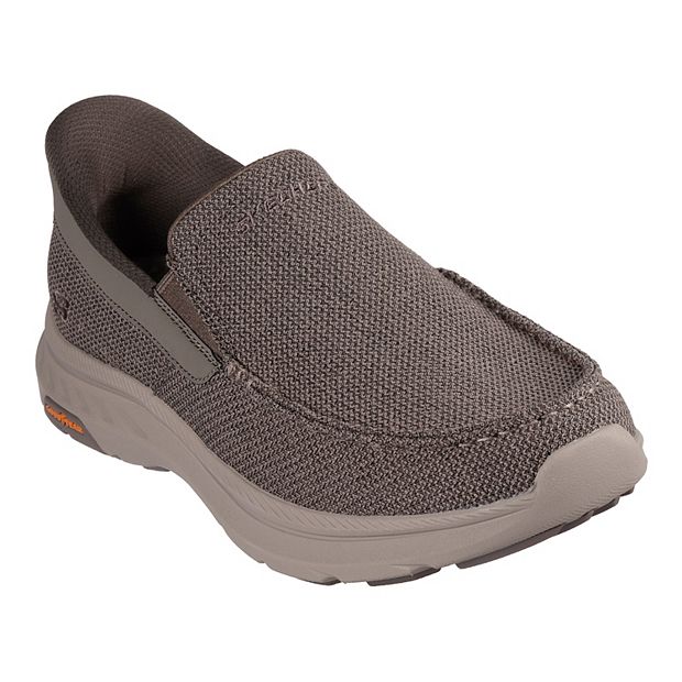 Skechers Hands Free Slip-ins® Pollard Wilfred Men's Shoes