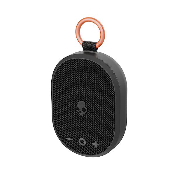 Skullcandy Kilo Compact Wireless Speaker - Black