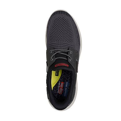 Skechers Hands Free Slip-ins® Lawson Parasail Men's Shoes
