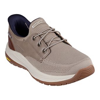 Skechers Hands Free Slip-ins® Relaxed Fit® Meroe Alden Men's Shoes