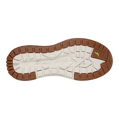 Skechers Hands Free Slip-ins® Relaxed Fit® Meroe Alden Men's Shoes