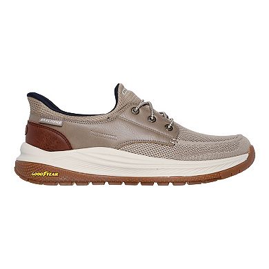 Skechers Hands Free Slip-ins® Relaxed Fit® Meroe Alden Men's Shoes