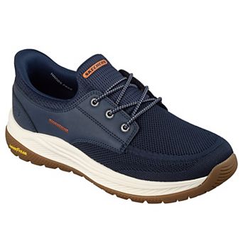 Skechers Hands Free Slip-ins® Relaxed Fit® Meroe Alden Men's Shoes