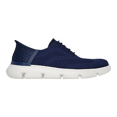 Skechers Hands Free Slip-ins® Garza Palma Men's Shoes