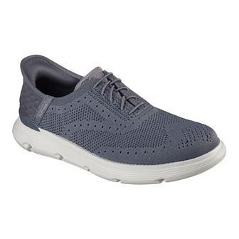 Skechers Hands Free Slip-ins® Garza Palma Men's Shoes