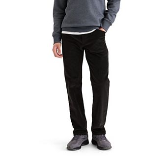 Men's Dockers® All Seasons Tech Corduroy Jean Cut Straight Fit Pants