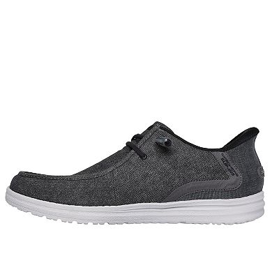 Skechers Hands Free Slip-ins® Relaxed Fit® Melson Coronado Men's Shoes