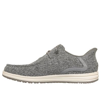 Skechers Hands Free Slip-ins® Relaxed Fit® Melson Coronado Men's Shoes