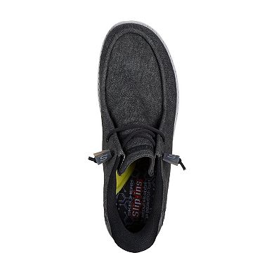 Skechers Hands Free Slip-ins® Relaxed Fit® Melson Coronado Men's Shoes
