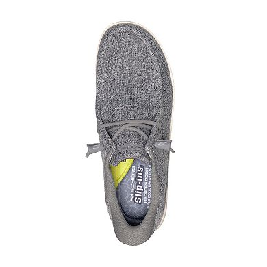 Skechers Hands Free Slip-ins® Relaxed Fit® Melson Coronado Men's Shoes