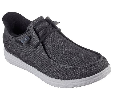 Обувь Skechers Hands Free Slip-ins® Relaxed Fit® Melson Coronado Men's Shoes