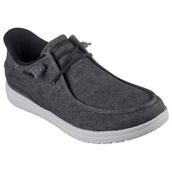 Skechers Hands Free Slip-ins® Relaxed Fit® Melson Coronado Men's Shoes