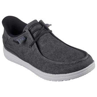 Skechers Hands Free Slip-ins® Relaxed Fit® Melson Coronado Men's Shoes