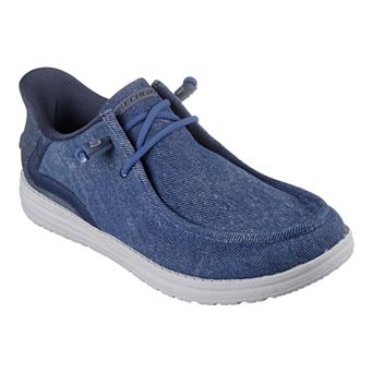 Skechers Hands Free Slip-ins® Relaxed Fit® Melson Coronado Men's Shoes