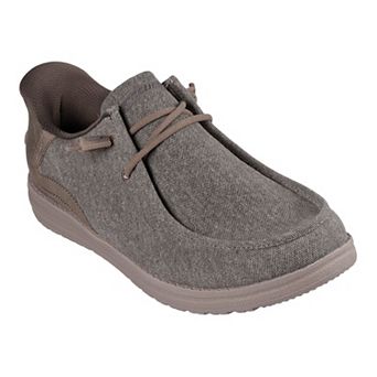 Skechers Hands Free Slip-ins® Relaxed Fit® Melson Coronado Men's Shoes