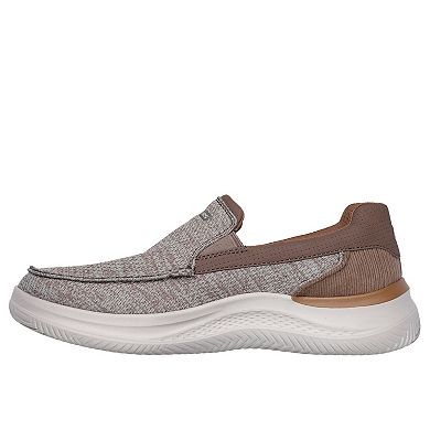 Skechers Relaxed Fit® Hasting Marco Men's Shoes