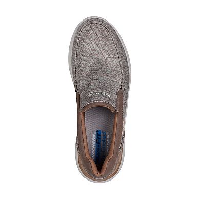 Skechers Relaxed Fit® Hasting Marco Men's Shoes