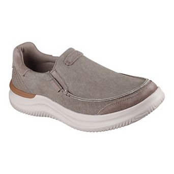 Skechers Relaxed Fit® Hasting Vigo Men's Shoes