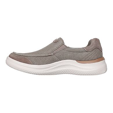 Skechers Relaxed Fit® Hasting Vigo Men's Shoes