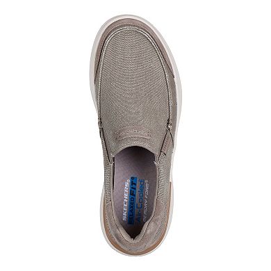 Skechers Relaxed Fit® Hasting Vigo Men's Shoes