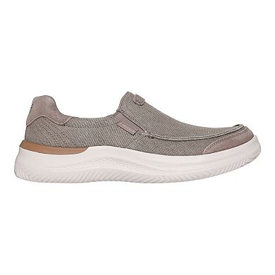 Skechers Relaxed Fit® Hasting Vigo Men's Shoes