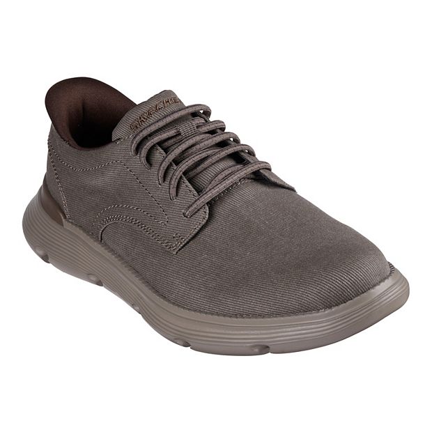 Skechers Hands Free Slip-ins® Garza Clive Men display picture 1