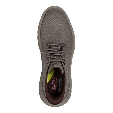 Skechers Hands Free Slip-ins® Garza Clive Men's Shoes