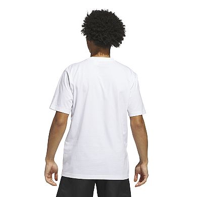 Men's adidas 3-Bar Logo Pocket Graphic Tee