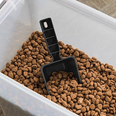 Iris Airtight 3-pc. Pet Food Storage Container