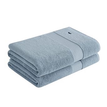 Royal Velvet 2 pk Turkish Cotton Bath Towels