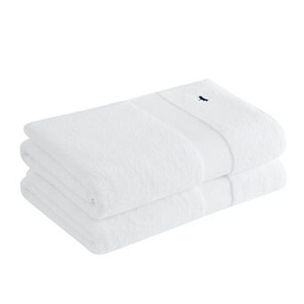 Royal Velvet 2 pk Turkish Cotton Bath Towels