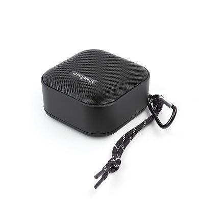 Connect Multicolor LED Wireless Speaker