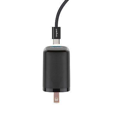 Connect Fast Charging Wall Power Kit