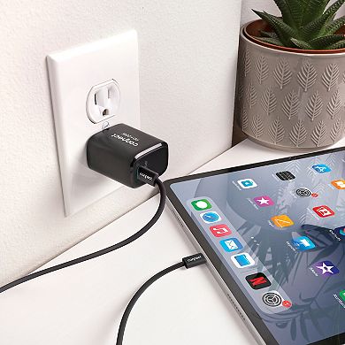 Connect Fast Charging Wall Power Kit