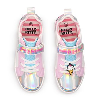 Hello Kitty Court Kids Sneakers