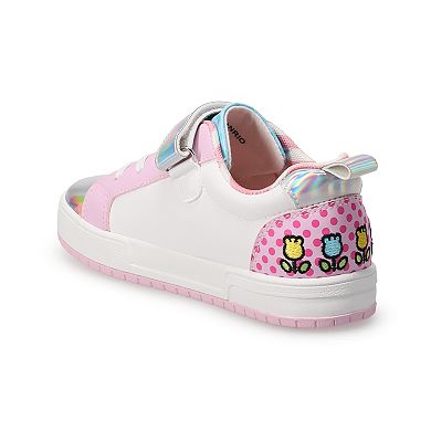 Hello Kitty Court Kids Sneakers