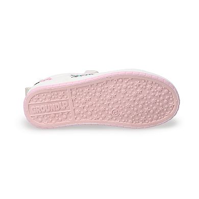 Hello Kitty Court Kids Sneakers