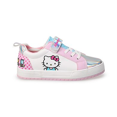 Hello Kitty Court Kids Sneakers