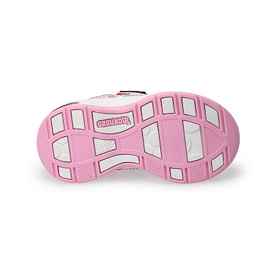 Hello Kitty Light-Up Toddler Girls' Athletic Shoes