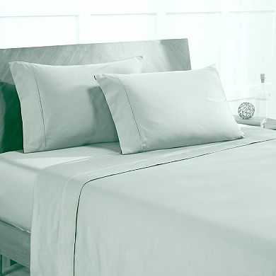 Modern Threads 400 Thread Count Cotton Bed Sheet Set
