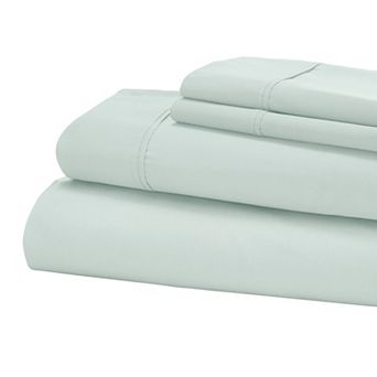Modern Threads 400 Thread Count Cotton Bed Sheet Set