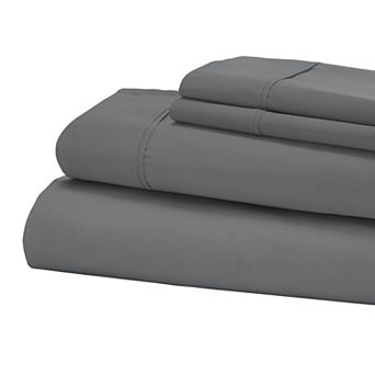 Modern Threads 400 Thread Count Cotton Bed Sheet Set